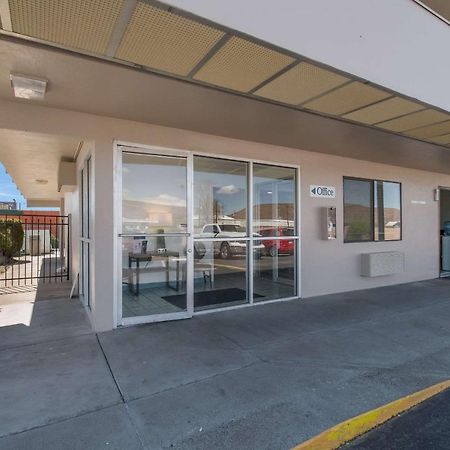 Econo Lodge Yakima Esterno foto