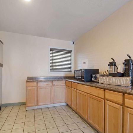 Econo Lodge Yakima Esterno foto