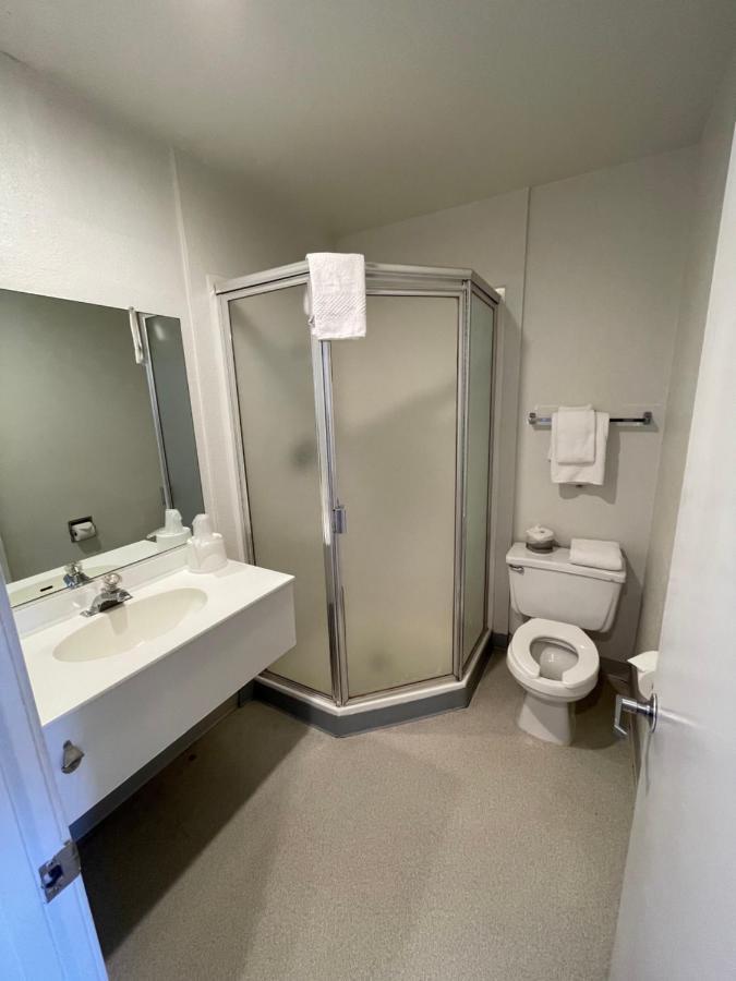 Econo Lodge Yakima Esterno foto