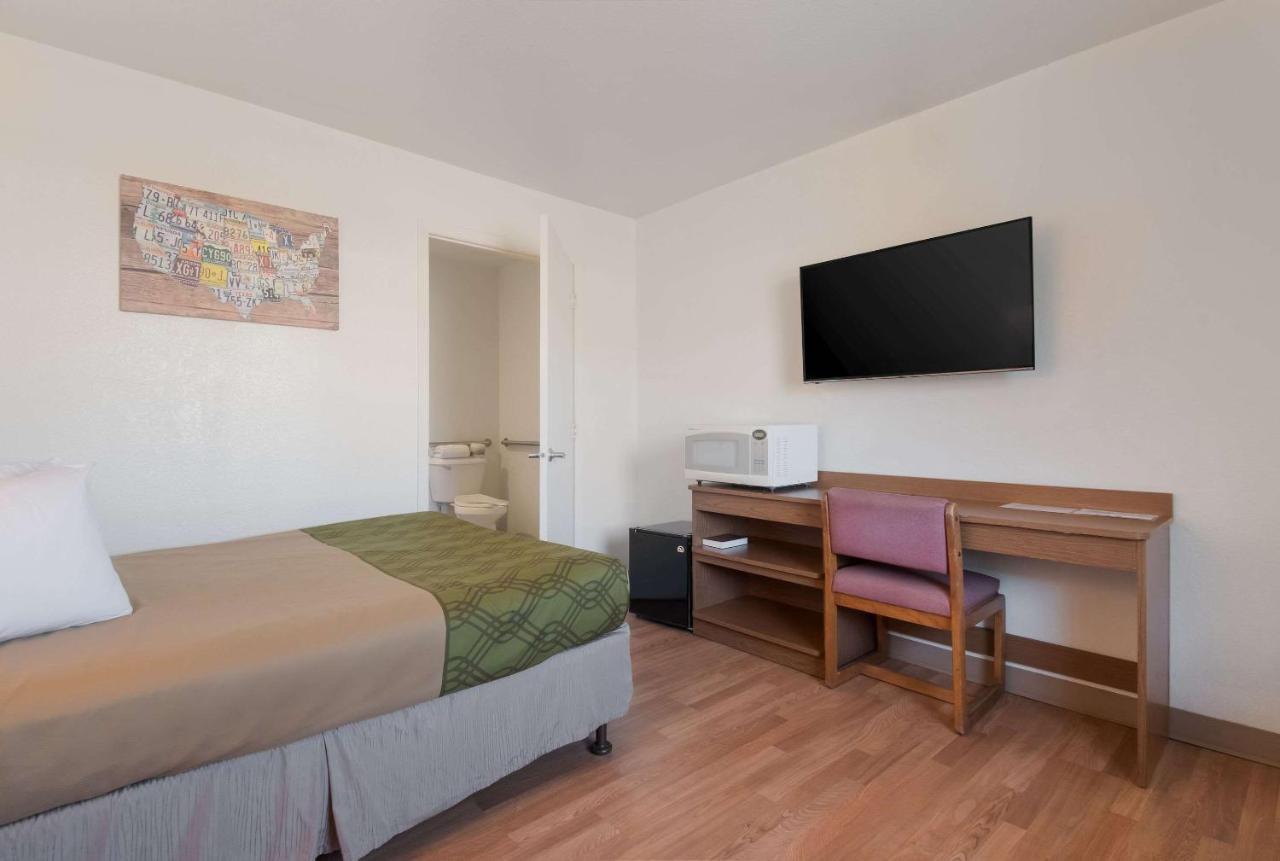 Econo Lodge Yakima Esterno foto